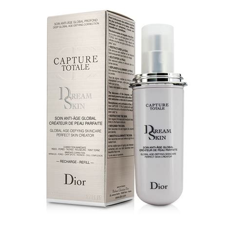 dream skin by dior|dior dream skin refill.